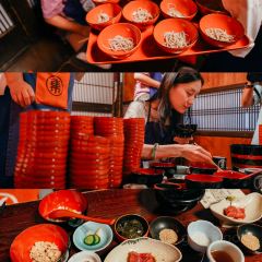 Sukeroku, Aomori Ekimae Aoga User Photo