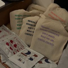 コーヒー カウンティ フクオカ User Photo