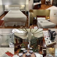 Tres Estrellas User Photo