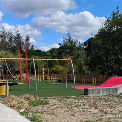 Hayes Common User Photo