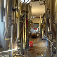 Stone Brewing World Bistro & Gardens – Liberty Station User Photo