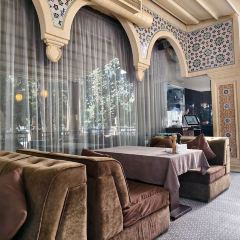 Cafe 1991 User Photo