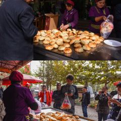 总闸口烤包子店新疆园林之父餐饮有限公司 User Photo