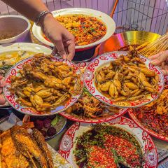 嗦嗦叫·南昌小酒館 （紅谷灘店）張用戶圖片