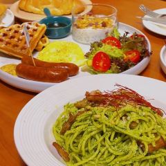 730AM CAFE·七點半咖啡·全日簡餐張用戶圖片