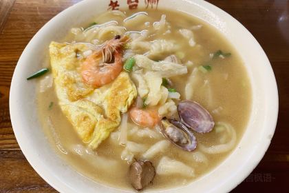 老台州(时间广场店)