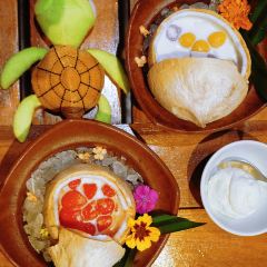 Ginja Taste User Photo