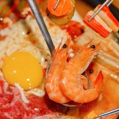 韓拾林石鍋拌飯（永旺店）張用戶圖片