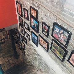 老房子咖啡店 User Photo