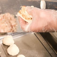 杜府烤饼 User Photo