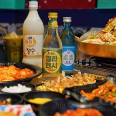 来食耐食·RICE NICE·라이스나이스(徐家汇店) User Photo
