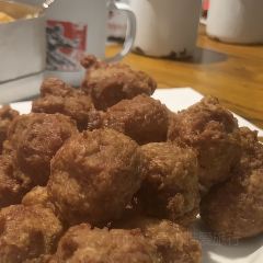 胜利属工农兵铁锅炖菜(凤台东街店) User Photo