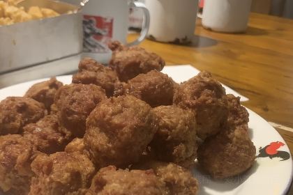 胜利属工农兵铁锅炖菜(凤台东街店)