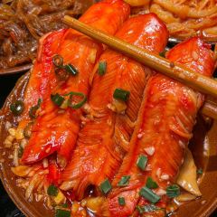 豪渝火锅(黄泥塝店) User Photo