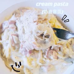 宿醉意大利餐廳張用戶圖片