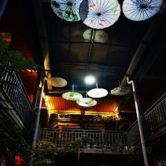 彼岸庭院私房菜 User Photo