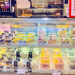 Youyi West Bakery (zong) User Photo