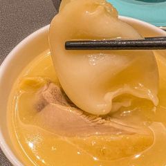 翠屿港式火锅 여행 사진