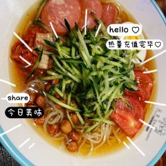 建国钢丝小串 여행 사진