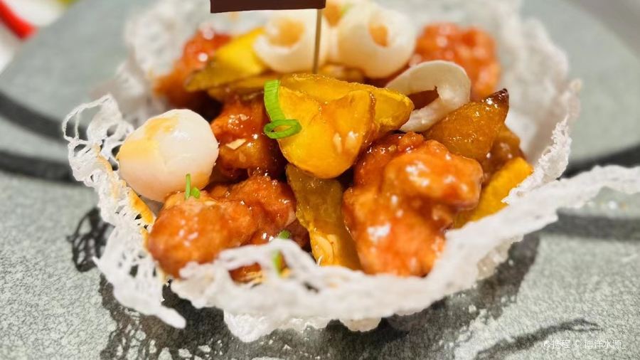 老福洲(东街口三坊七巷店)