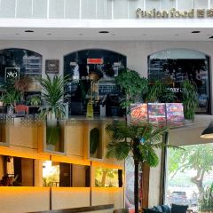 MO.FUSION FOOD西泰菜(开平店) User Photo