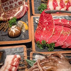 大叔食堂·小二烧肉(群众路店) User Photo