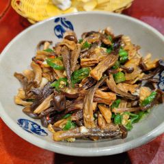 珍珠山民间菜 User Photo