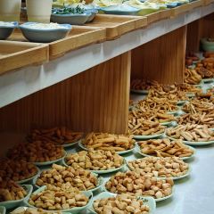 驼乡蒙餐(阿拉善民间手工艺商业街店) User Photo