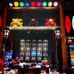 五邑华记 (篁庄店) User Photo