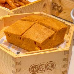 Yue Man Lou · Xiguan Famous Snacks · Guangdong-Western Cuisine (Haiya Mega Mall Branch) User Photo