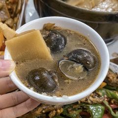 老地方大排档 User Photo