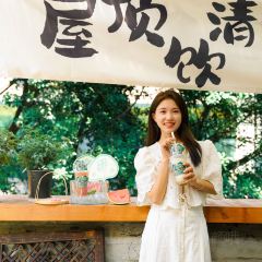 Yizhisuannainiu (beichengtianjie) User Photo