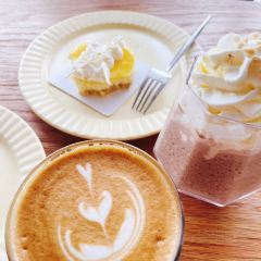 有屿UnitCoffee(月湖店) User Photo