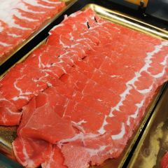 Rouhunkaorouzizhu Restaurant 여행 사진