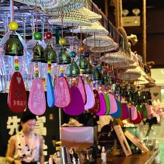 ljstory coffee&bar User Photo