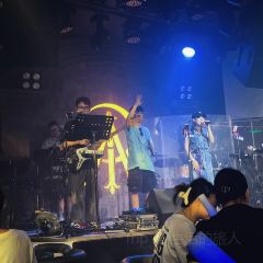 Orangutan Bunker User Photo