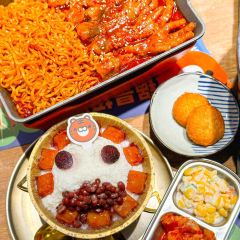 韓拾林石鍋拌飯（永旺店）張用戶圖片