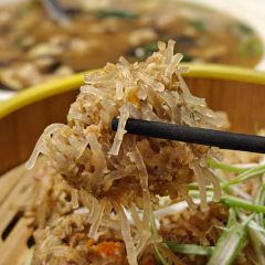 金华酒家(晋韩街店) User Photo