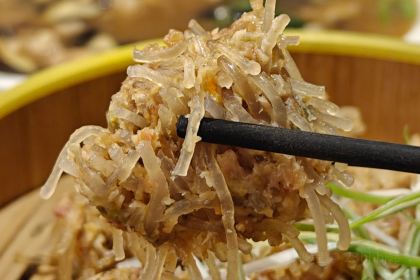 金华酒家(晋韩街店)