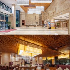 海外海皇冠大飯店海瀾旋轉餐廳張用戶圖片