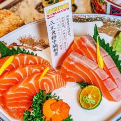 迪摩食堂·超吉料理(爱琴海购物公园店) User Photo