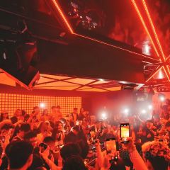 ORII CLUB User Photo