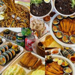 牛小嫩串串火锅(老国贸总店) User Photo