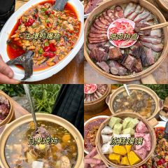 青城客•老農私房菜張用戶圖片