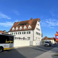 Turnerschaft 여행 사진
