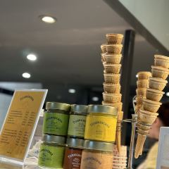 Gelarto Rosa User Photo