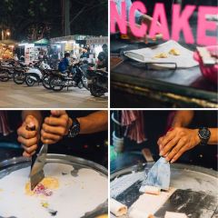 BROWN Coffee and Bakery User Photo