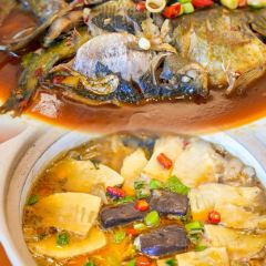鱼巷子·味尽千岛湖(南景路店) User Photo
