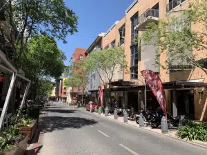 China Town, Johannesburg