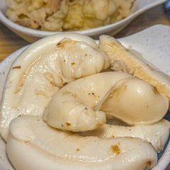 杨老板·海鲜集市火锅·鲜切牛肉(中防万宝店) User Photo